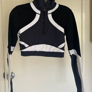 VIMMIA Athletic Quarter-Zip